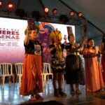 III Marcha das Mulheres Indígenas lança cartilha de combate à violência de gênero