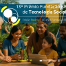 Conhecimentos Indígenas são Tecnologias Viva: inscrições abertas para o 13º Prêmio Fundação BB de Tecnologias Sociais