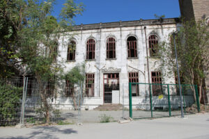 Aldeia Maracanã no Rio de Janeiro com ocupação indígena e disputa territorial