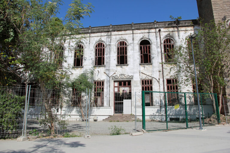 Aldeia Maracanã no Rio de Janeiro com ocupação indígena e disputa territorial